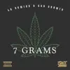 LR Newton & Exo Shawty - 7 Grams